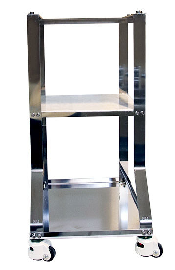Stainless Steel Stand