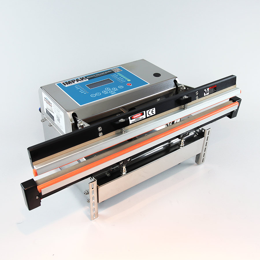 Electric Vacuum Sealer (EVS) 