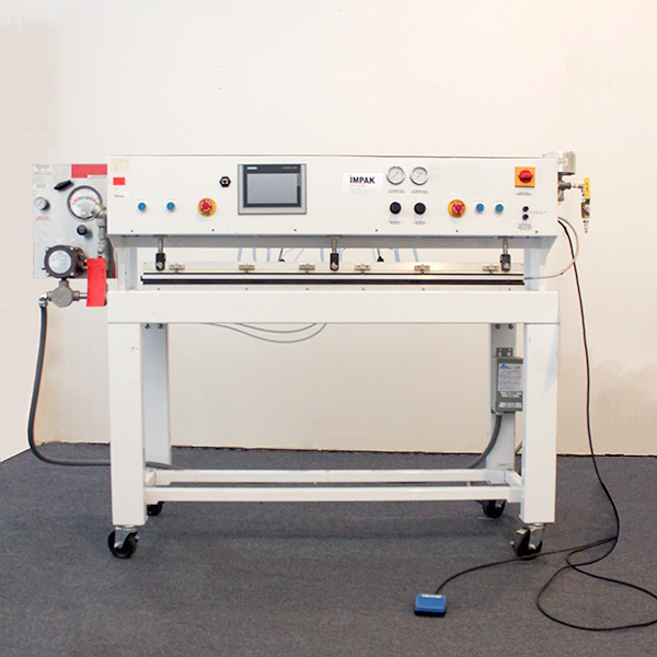 Explosion Proof Sealers