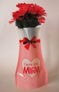 Flexible Vase Bags