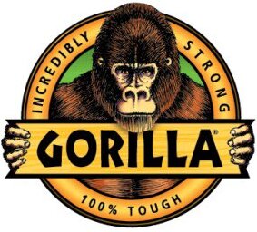 Gorilla Glue Logo