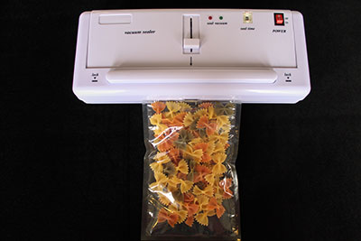 KeepFresh 108 - Home/Lab Vacuum Sealer