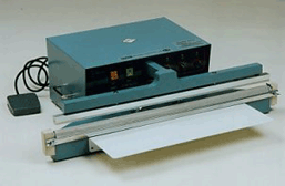 automatic impulse sealer
