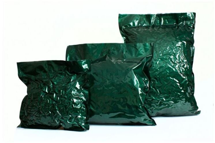 mylar large sized bags