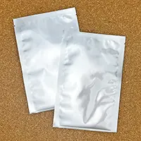 5.25" x 8" Mini Pouch - 0525MFS08 5.25" x 8" Mini Pouch - 0525MFS08