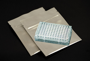 large foil bags