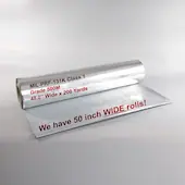 48" x 200 yards - 1 Roll - 2CY48UF5C131K