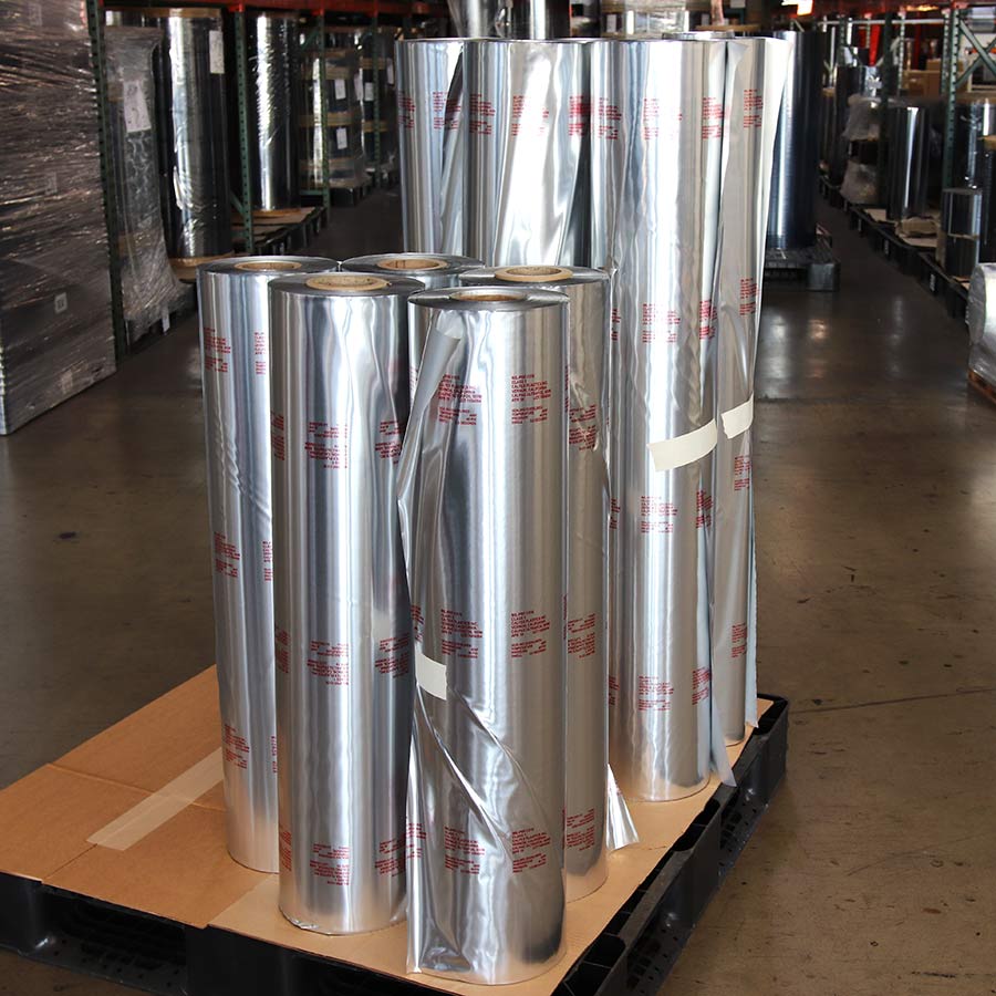 mil-spec packaging