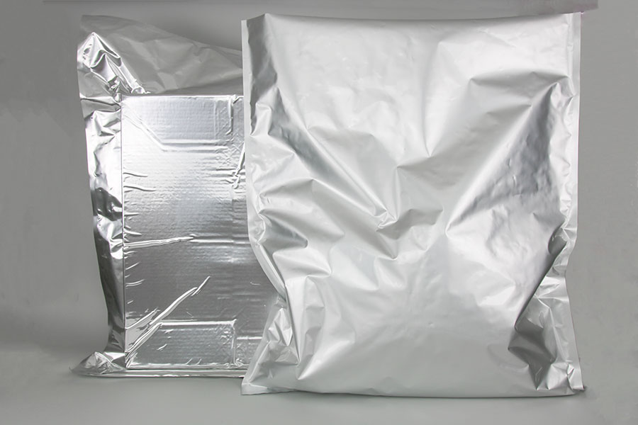 Moisture Barrier Bags