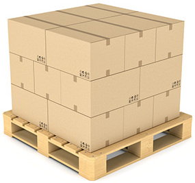 wholesale pallets