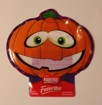 pumpkin