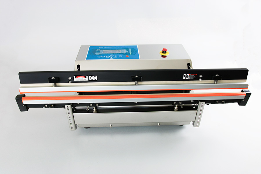 PVS800 Vacuum Sealer