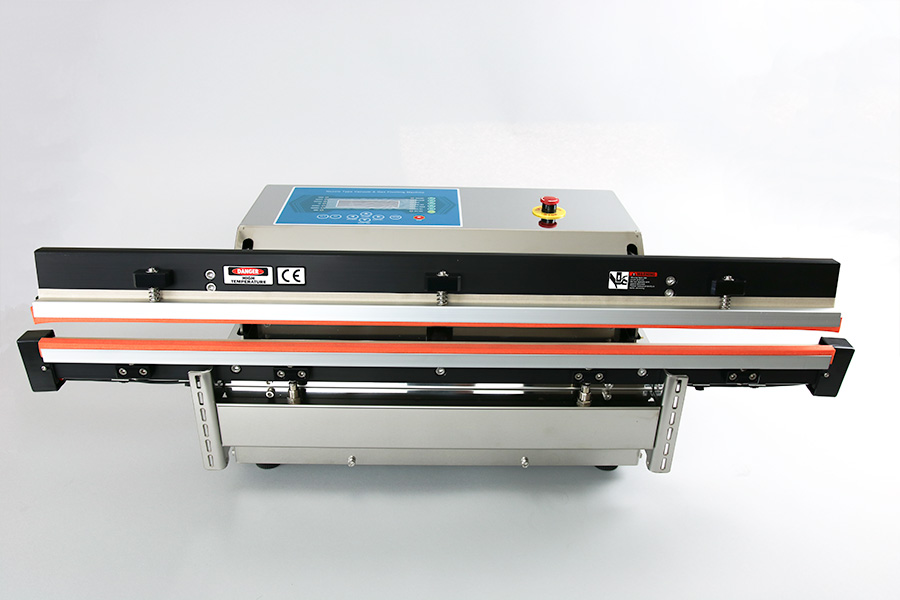PVS800 Vacuum Sealer