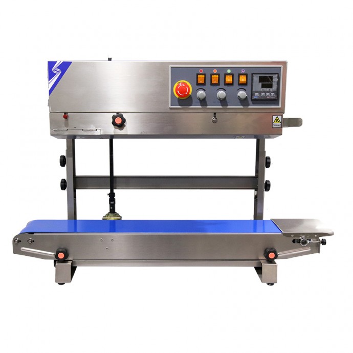 RSV1525 vertical Rapid Sealer