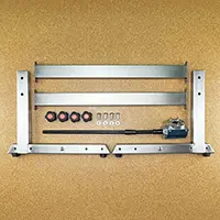 Vertical Conversion Kit - 77XVRTCLKT