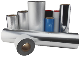 tubing and rollstock laminated film