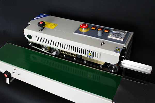 rapid sealer