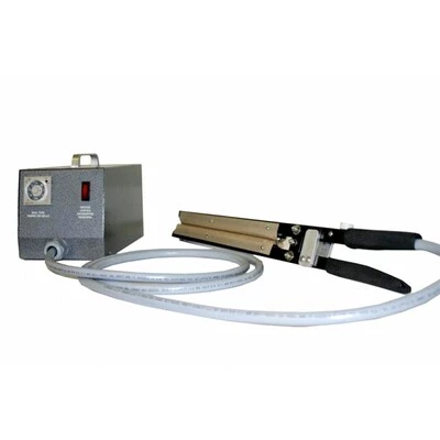 Protect JSS-500 Portable Heat Sealer NSN# 3540-01-514-7871