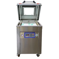 chsc-520lr single chamber sealers