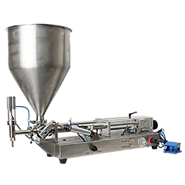 liquid filling equipment