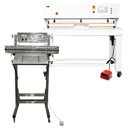 freestanding heat sealers