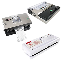 medical pouch heat sealer