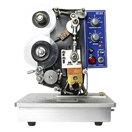hot code printer
