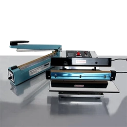 impulse heat sealer