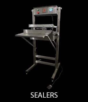 Sealer Machinery
