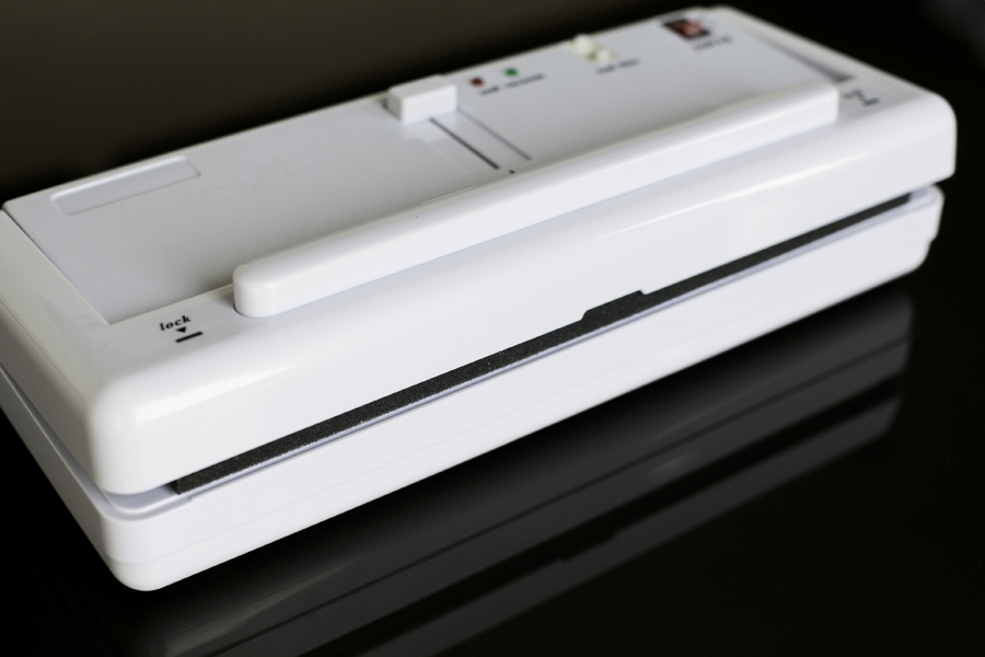 Home/Lab Vacuum Sealer