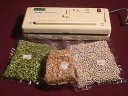 The VS280 Vacuum  Sealer