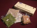 The VS280 Vacuum  Sealer