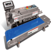 Portable sealer