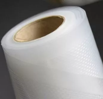 special surface roll with core