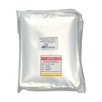 8 x 10 ID ISO Manufactured Sterile Cleanroom Ready Flat Open Top Bag - CPB0810