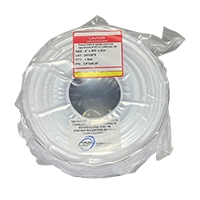 4 in x 500 ft ISO Manufactured Sterile Cleanroom Ready tubing roll stock - CPT04C5F