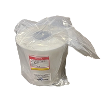 8 in x 500 ft ISO Manufactured Sterile Cleanroom Ready tubing roll stock - CPT08C5F