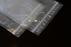 vacuum zipper bags for food