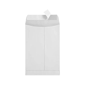 6" x 9" O.D. Mailer Tape Closure Envelope with TeknaPore™ 621 - MTCTP06CS09