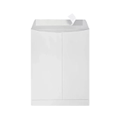 9" x 12" O.D. Mailer Tape Closure Envelope with TeknaPore™ 621 - MTCTP09CS12