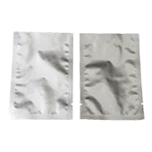 6" x 9"  Mylar Foil pouch - 06MFS09TN