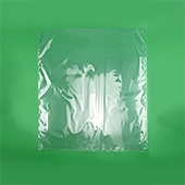 20" x 36" OD clear PAKVAK3X Vacuum Pouch - 30CX2036