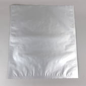18" x 20" 3-Side Seal Pouch - 18VF4C20