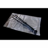 30" x 51" 3-Side Seal Pouch - 30MFS51WS