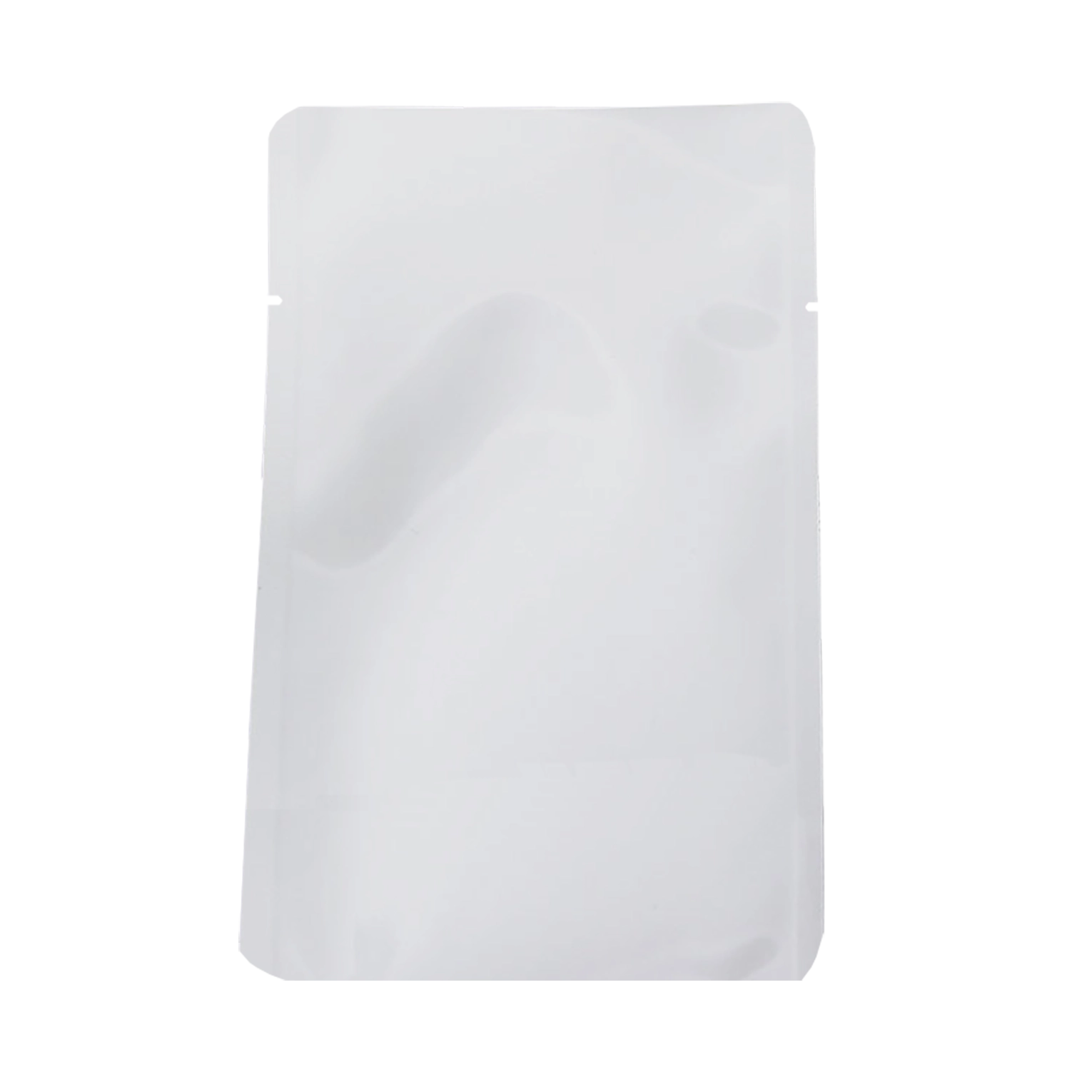 5.125" x 7.5" IronShield™ 7.5 mil, 2-Side Seal - P75CW05125075FOBRC