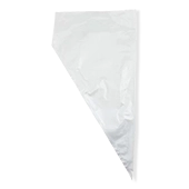 White PE Piping Bag Roll