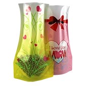 Flexible Vase Bags