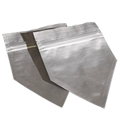 home plate zipper bags