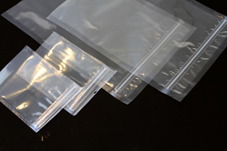 mini jelly bags