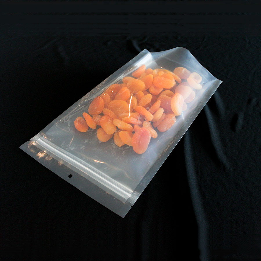 vacuum bags with zipper